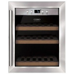 Холодильник винный CASO WineSafe 12 Classic