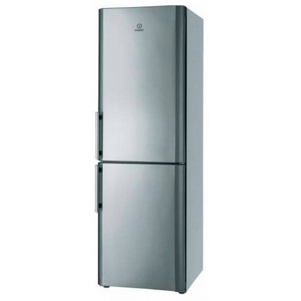 Холодильник INDESIT bia 18 nf c s h