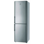 Холодильник INDESIT bia 18 nf c s h