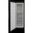 Морозильник VESTFROST VF391SBBH