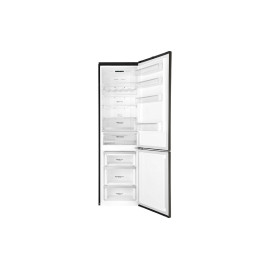 Холодильник LG GB-B60BLGFS черный