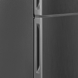 Холодильник MAUNFELD MFF185NFХ10 Inverter