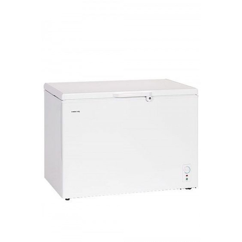 Ларь морозильный HIBERG PF 42 L2GW