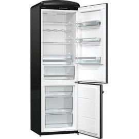 Холодильник GORENJE ORK192BK