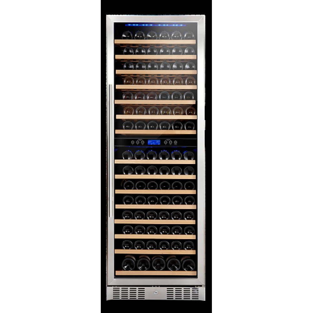 Винный шкаф VESTFROST VFWC 450Z2