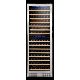 Винный шкаф VESTFROST VFWC 450Z2