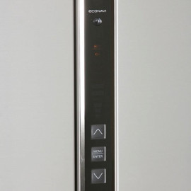 Холодильник PANASONIC nr-f555tx-n8