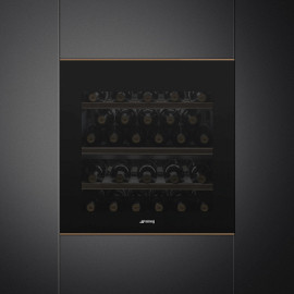 Винный шкаф SMEG CVI629NR3