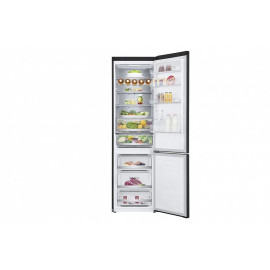 Холодильник LG GA-B509SBUM