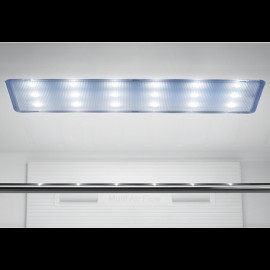 Холодильник Electrolux EN 6086 JOX нержавеющая сталь