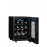 Винный шкаф LA SOMMELIERE LS12C