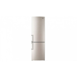 Холодильник LG GA-B489ZECL