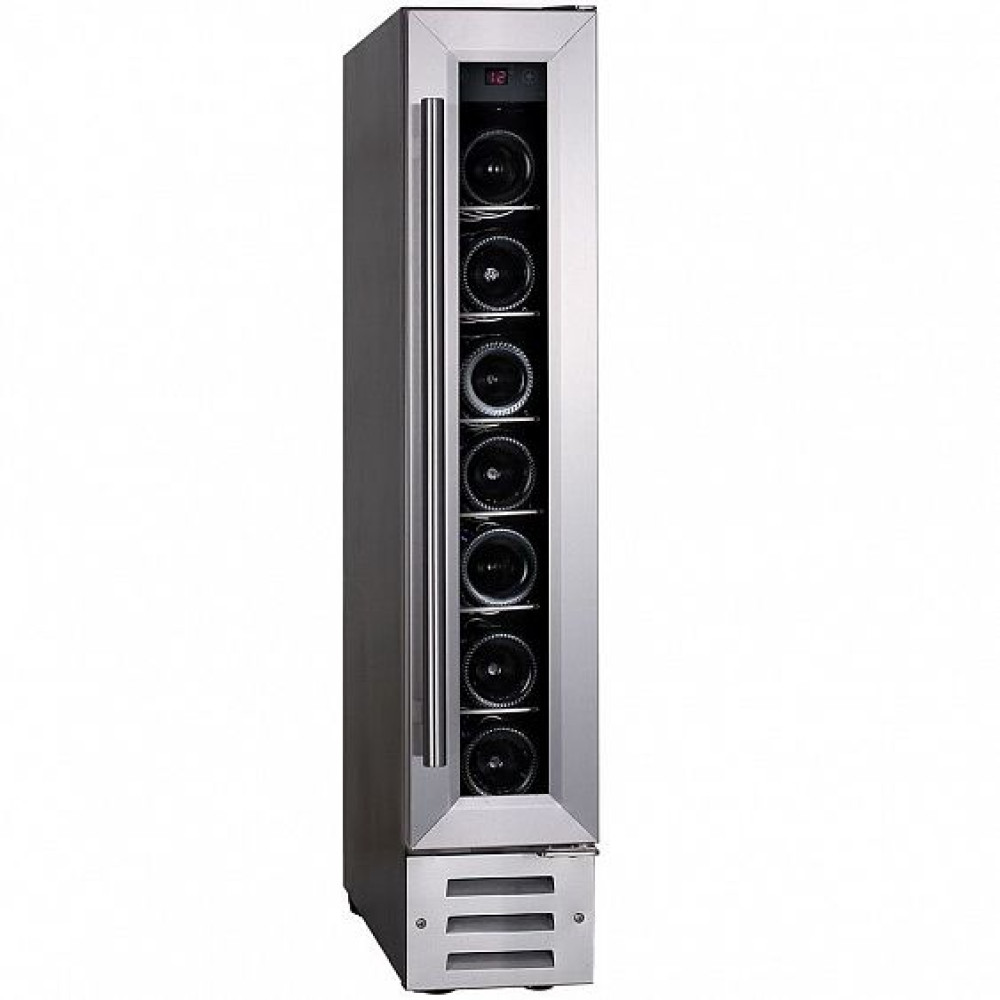 Винный шкаф TEMPTECH VWC7SS