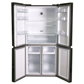 Холодильник ZARGET ZCD 525BLG