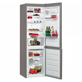 Холодильник WHIRLPOOL BSNF 8452 OX