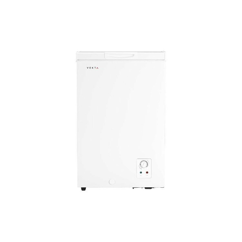 Морозильный ларь VEKTA FR-115W02