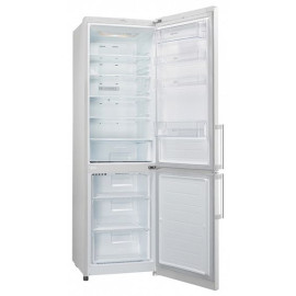 Холодильник LG GA-B489ZVCL