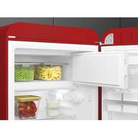 Холодильник SMEG FAB10RRD6