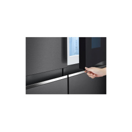Холодильник LG GC-Q257CBFC