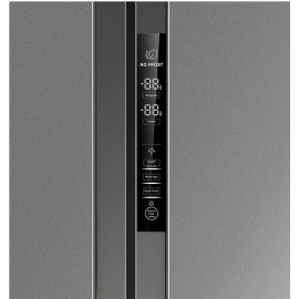 Холодильник HAIER HRF-523DS6RU