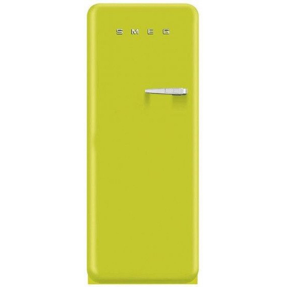 Холодильник SMEG fab28lve1