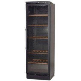 Винный шкаф VESTFROST SOLUTIONS VKG 571 коричневый (1 зона)