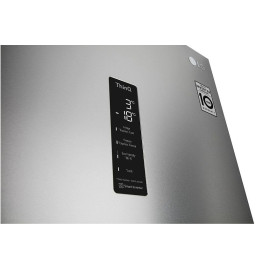 Холодильник LG GA-B509CAQM
