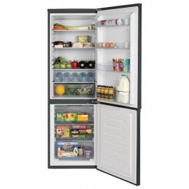 Холодильник ASCOLI ADRFI345WD (Inox)