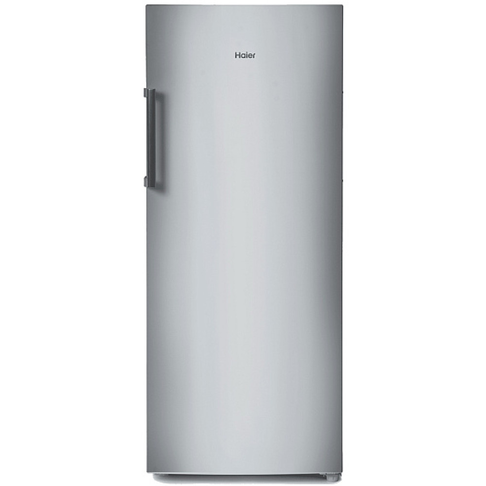 Морозильная камера HAIER HF-284SG SILVERY
