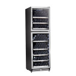Винный шкаф LA SOMMELIERE MT166DP