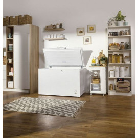 Морозильник-ларь GORENJE FH401CW