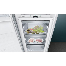 Холодильник Siemens KS36FPI3P нержавеющая сталь