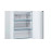 Холодильник BOSCH KGN39XW30U