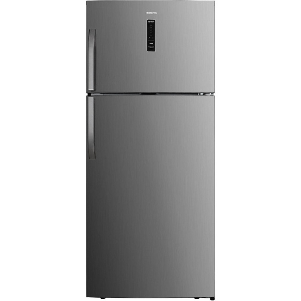 Холодильник HIBERG RFT 690DX NFX