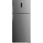 Холодильник HIBERG RFT 690DX NFX