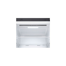 Холодильник LG GW-B509SMHZ серебристый