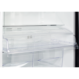 Холодильник KUPPERSBERG nrs 1857 ant silver