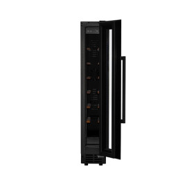 Винный шкаф MEYVEL MV8-KBT1