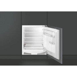 Встраиваемый холодильник SMEG u3c080p