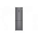 Холодильник LG GA-B459CLWL