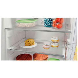 Холодильник HOTPOINT-ARISTON HTR 7200 BX