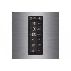 Холодильник LG GC-B303 SMHV