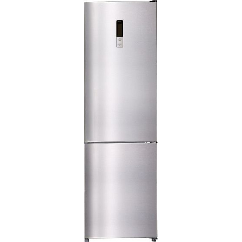 Холодильник WEISSGAUFF WRK 2000 DX Full NoFrost Inverter
