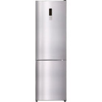 Холодильник WEISSGAUFF WRK 2000 DX Full NoFrost Inverter