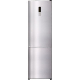 Холодильник WEISSGAUFF WRK 2000 DX Full NoFrost Inverter