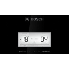Холодильник Bosch KGN39LB3AR