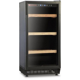 Винный шкаф DUNAVOX horeca dx-80.188k