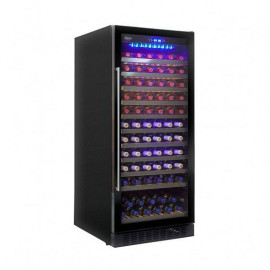 Минибар SMEG FAB5RPK5