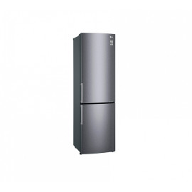 Холодильник LG GA-B499YLCZ
