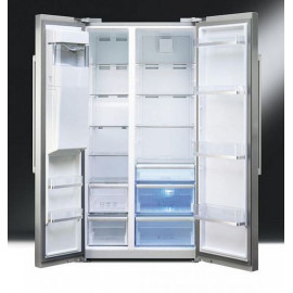 Холодильник SMEG sbs63ned